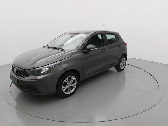 FIAT ARGO 1.0 FIREFLY FLEX DRIVE MANUAL FIAT ARGO 1.0 FIREFLY FLEX DRIVE MANUAL